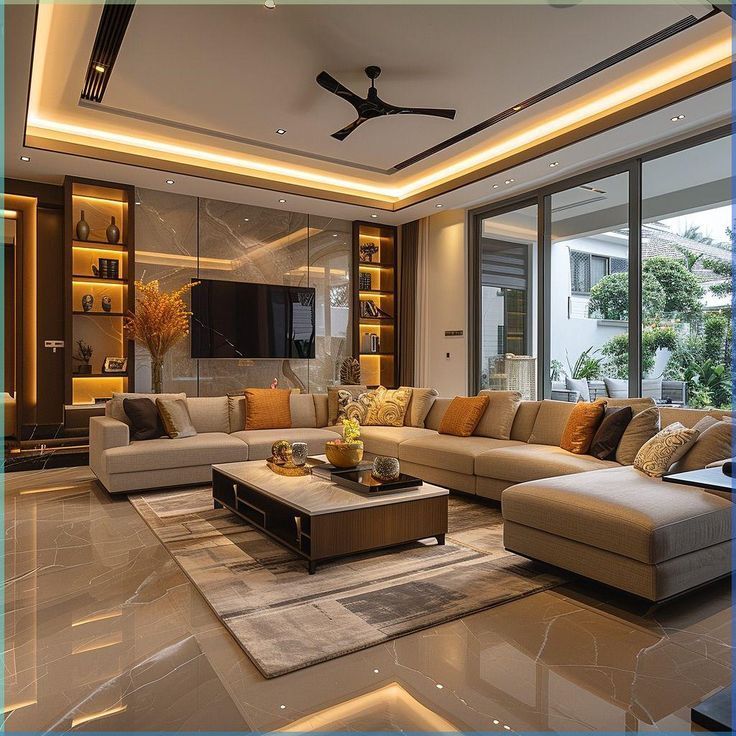 Modern Architecture