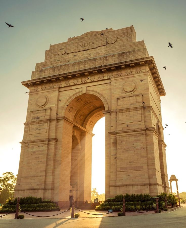 Properties in Delhi