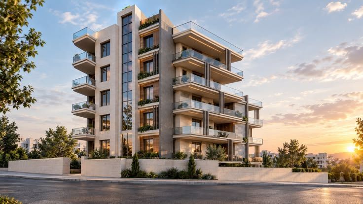 Premium Residential Project