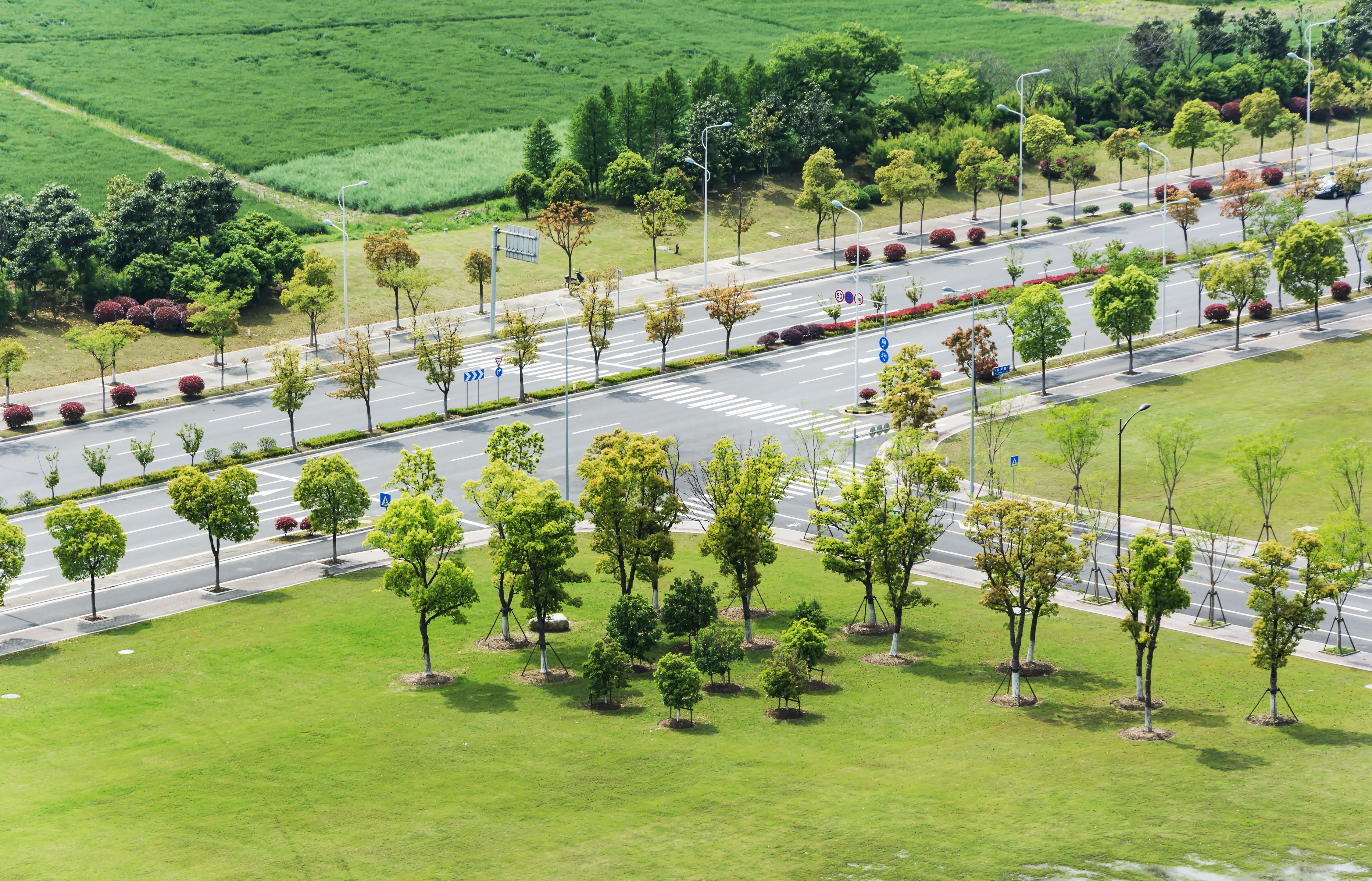 Commercial Spaces