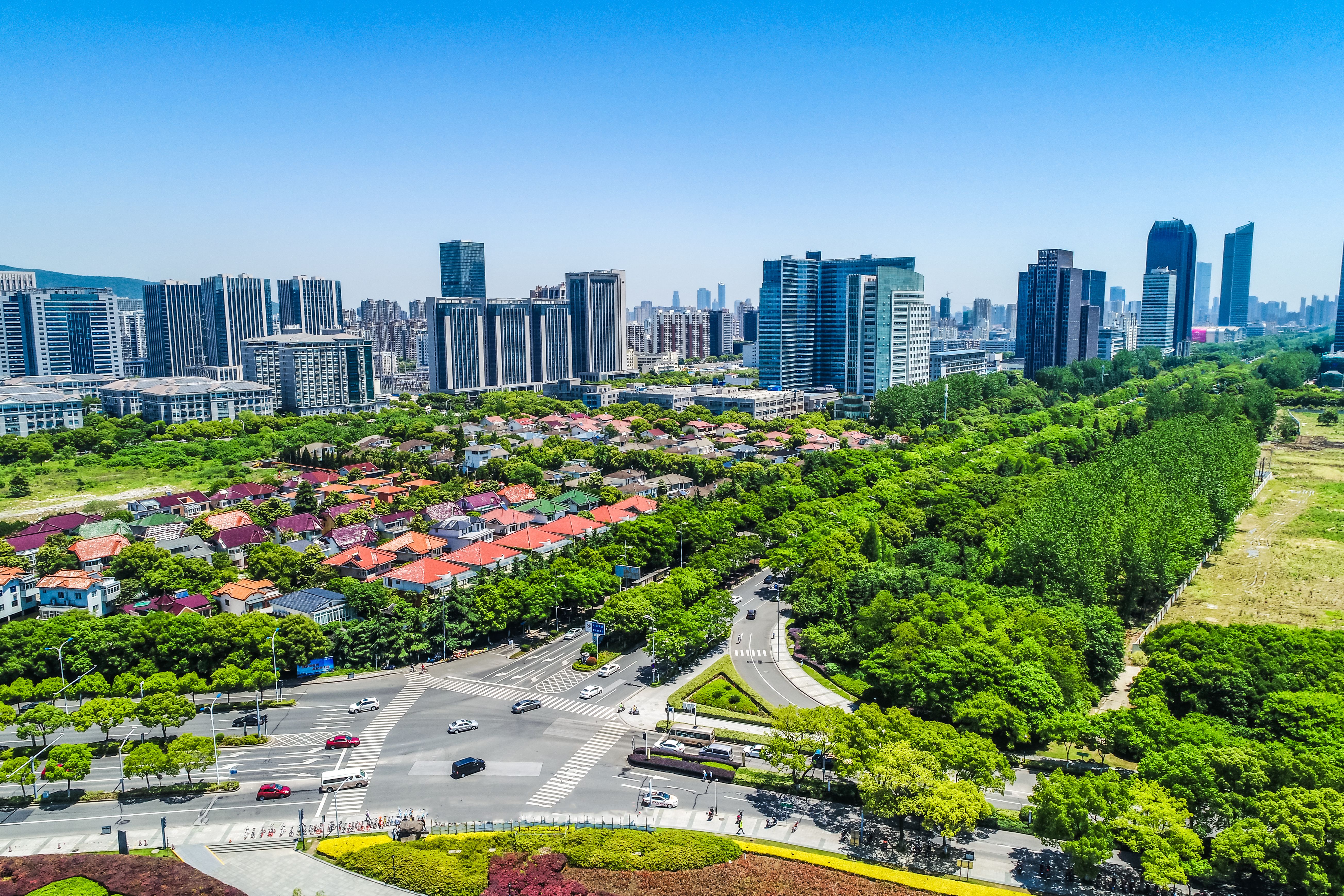 Property Development